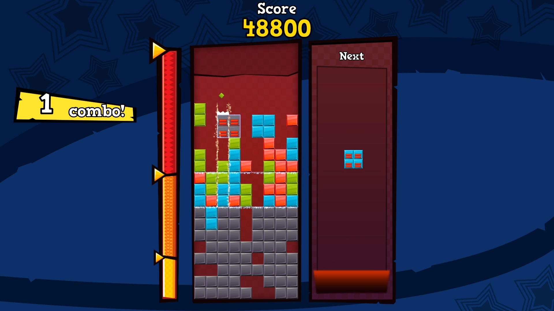 BEATris Screenshot 0