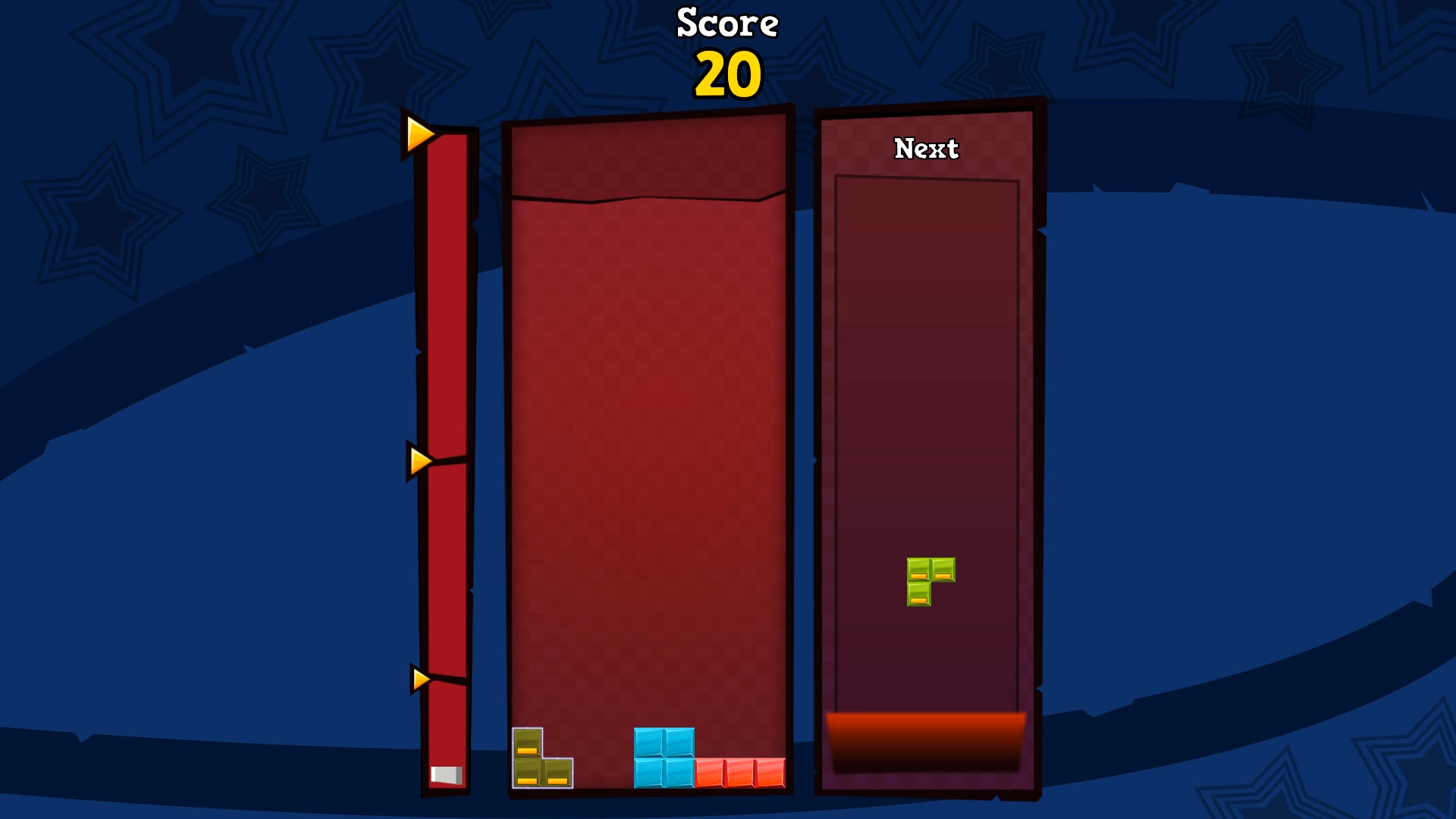 BEATris Screenshot 1