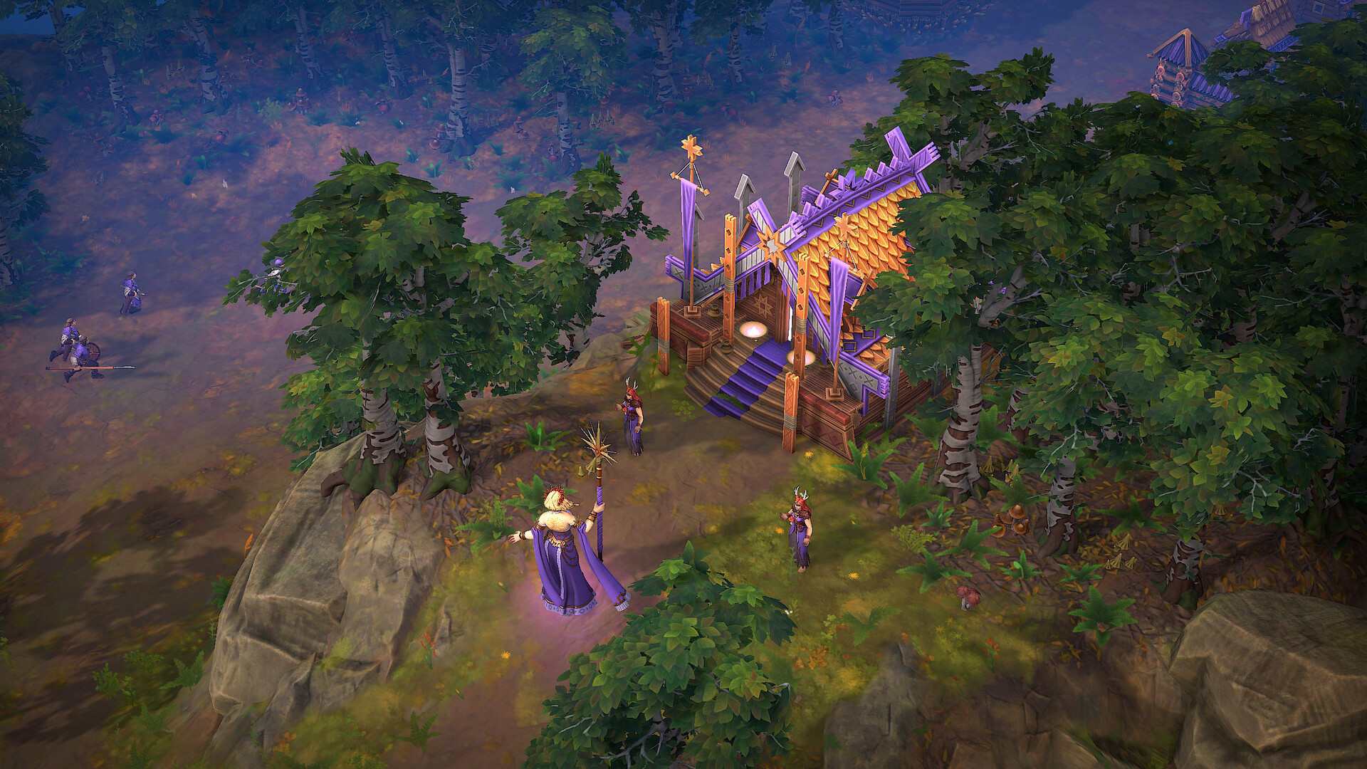 Godsworn Screenshot 3