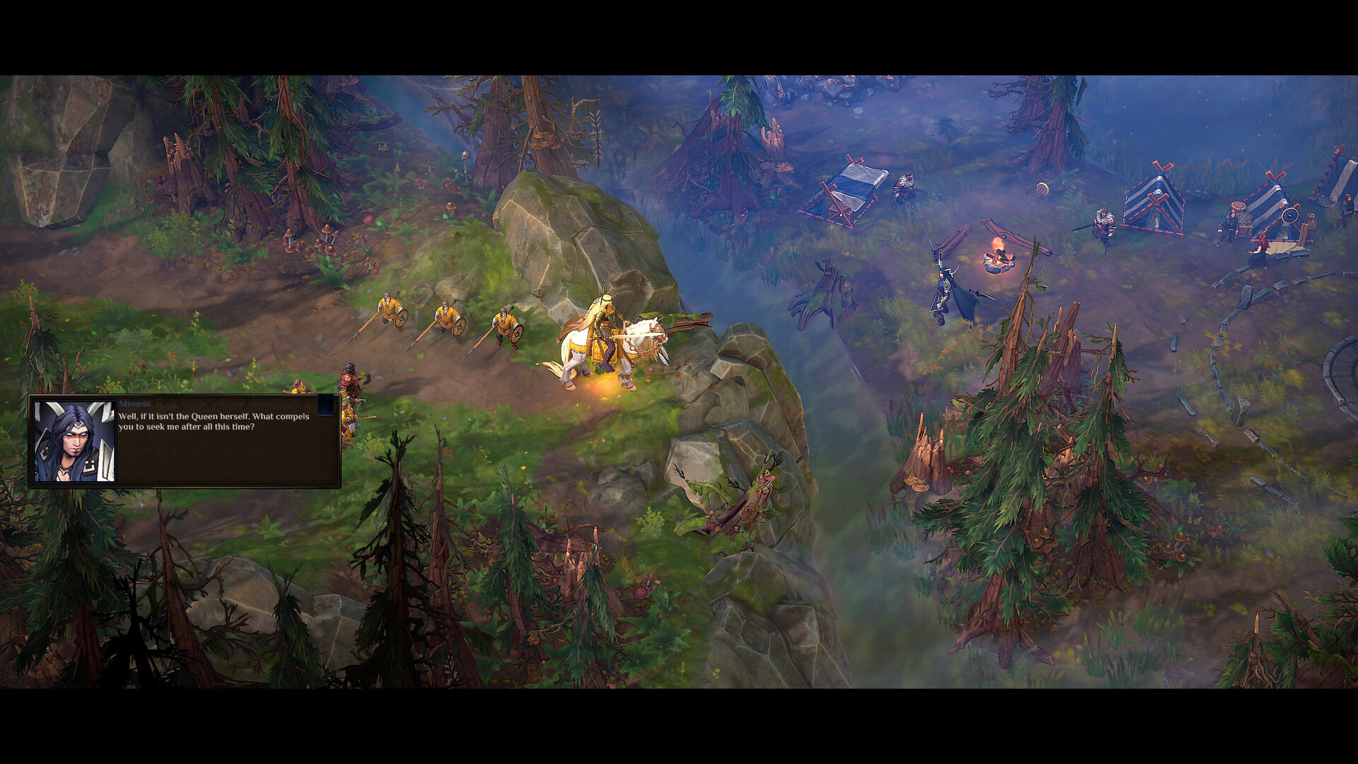 Godsworn Screenshot 6