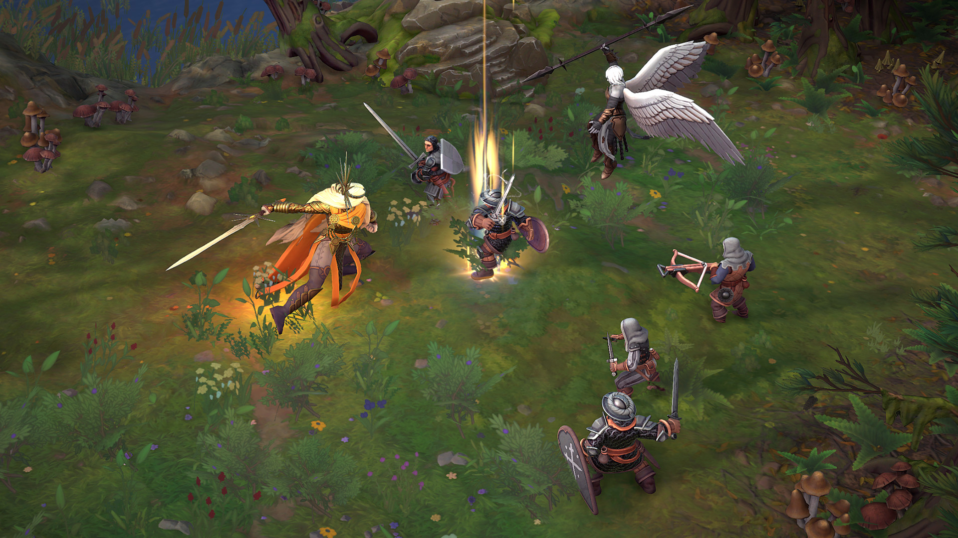 Godsworn Screenshot 8