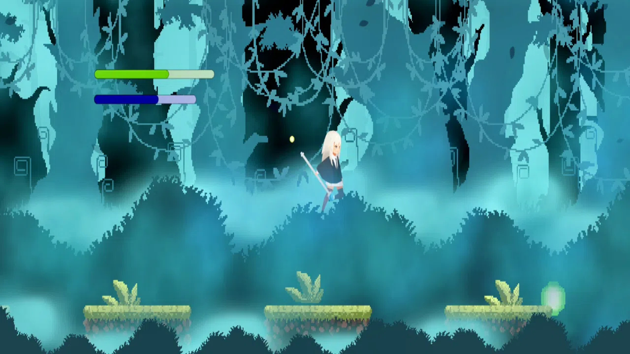 The Light and the Shadow Screenshot 4