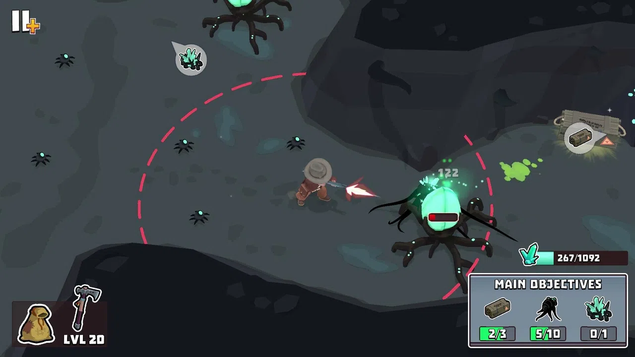 West Escape: Rancher DLC Screenshot 5