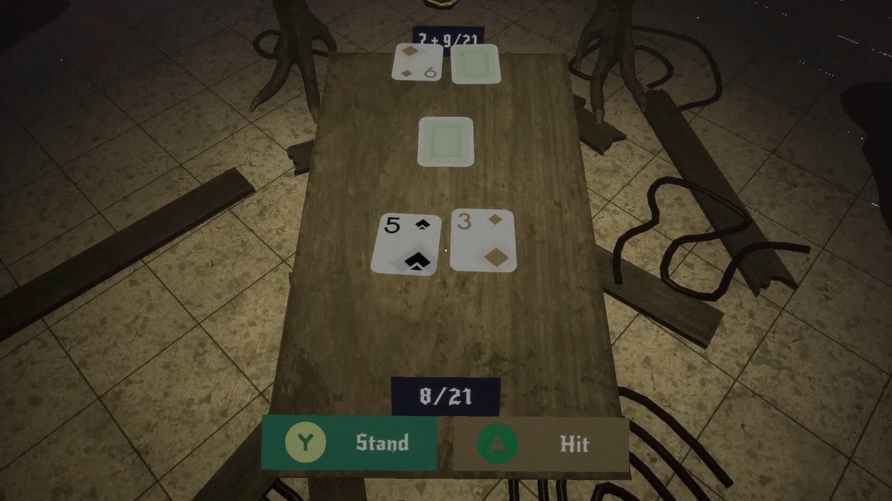 Decksroom Screenshot 0