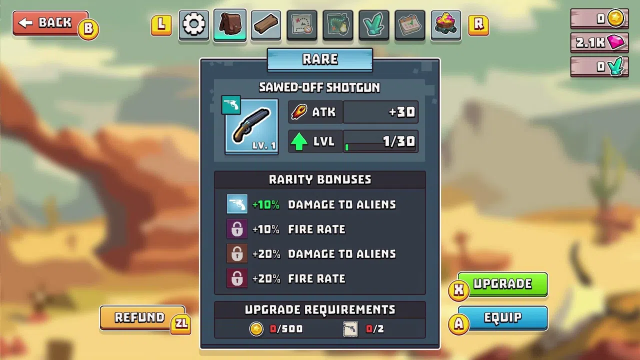 West Escape: Adventurer DLC Screenshot 2