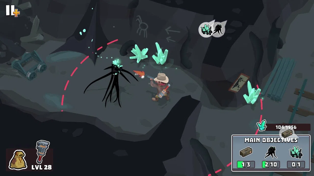 West Escape: Adventurer DLC Screenshot 4