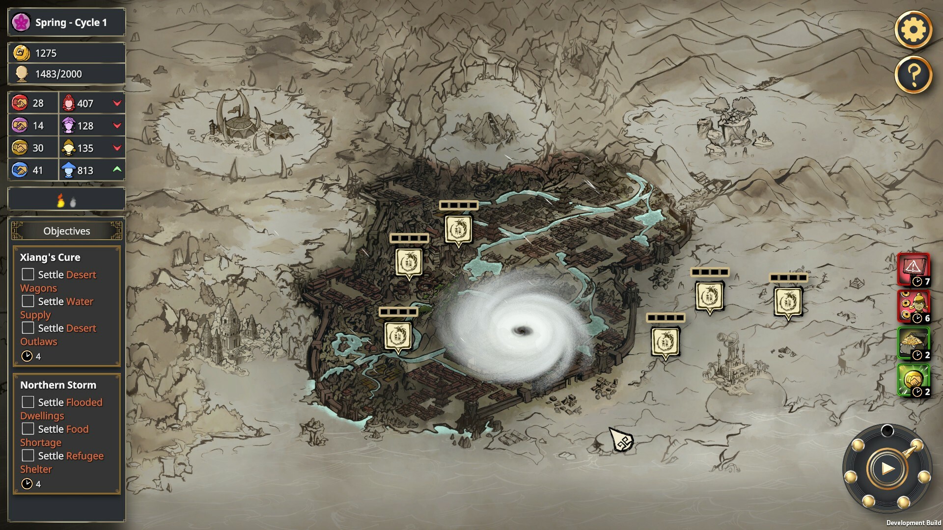 My Lovely Empress Screenshot 10