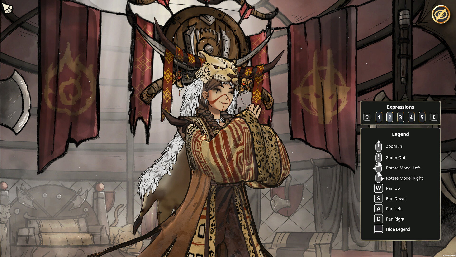 My Lovely Empress Screenshot 3