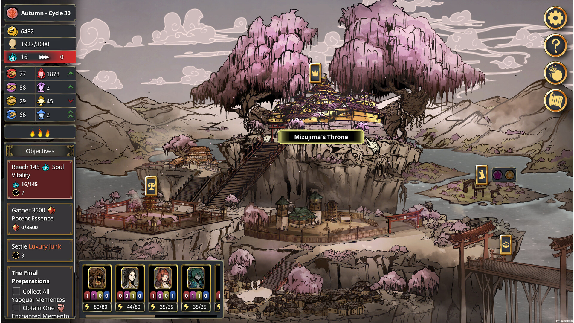 My Lovely Empress Screenshot 7