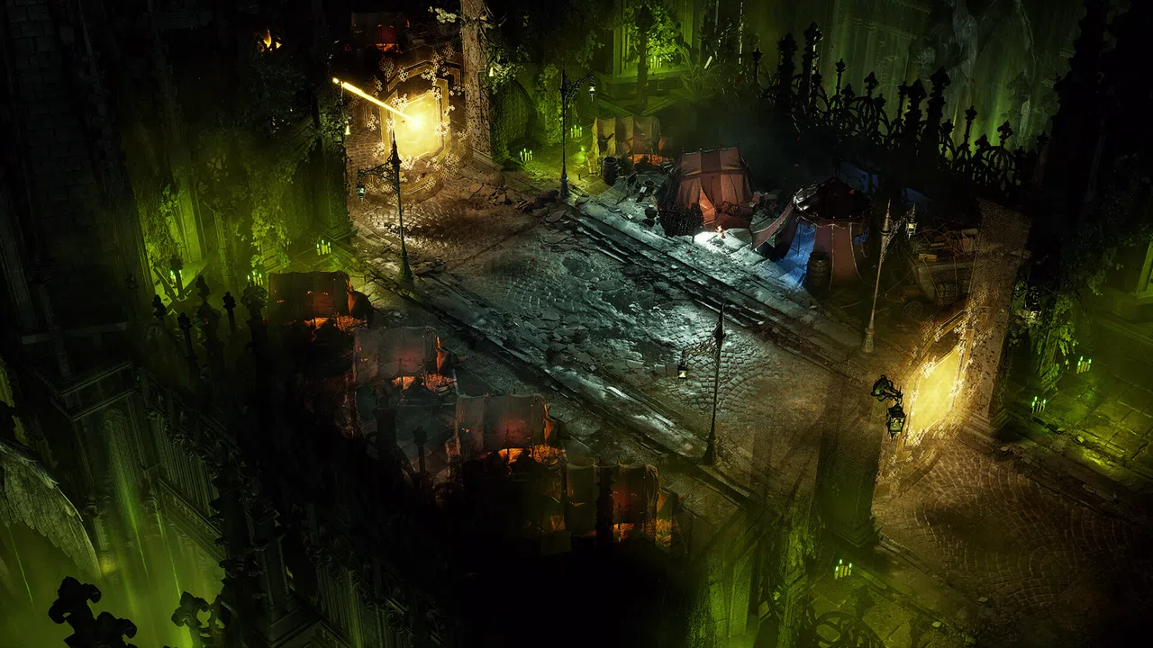 Arcane Rings Screenshot 9