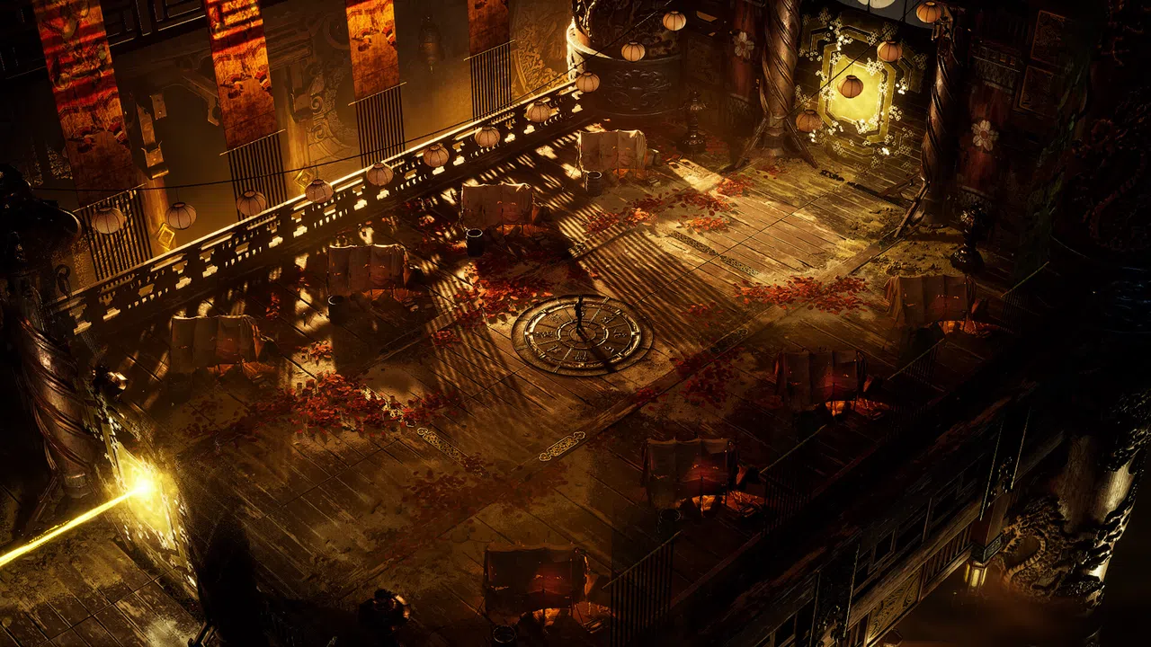 Arcane Rings Screenshot 6