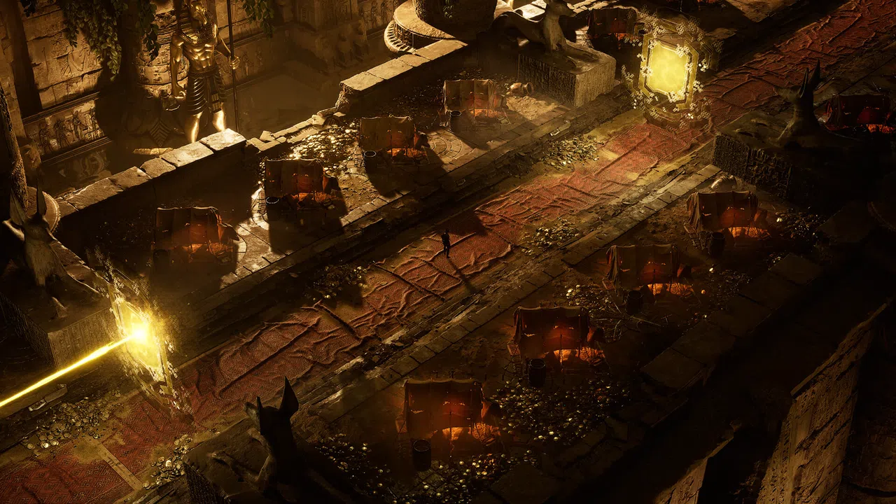 Arcane Rings Screenshot 4