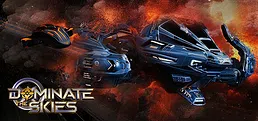 Dominate the Skies