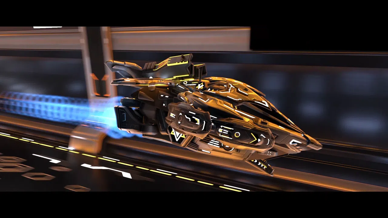 Dominate the Skies Screenshot 10