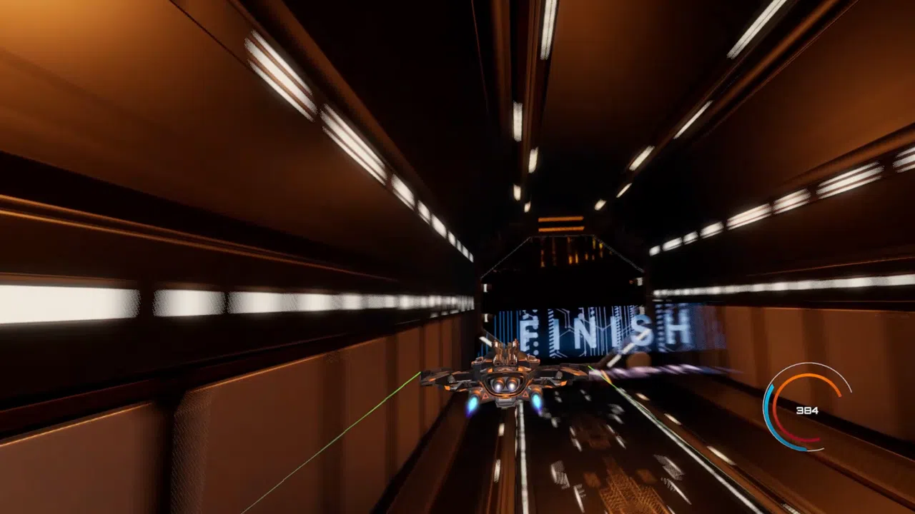 Dominate the Skies Screenshot 4
