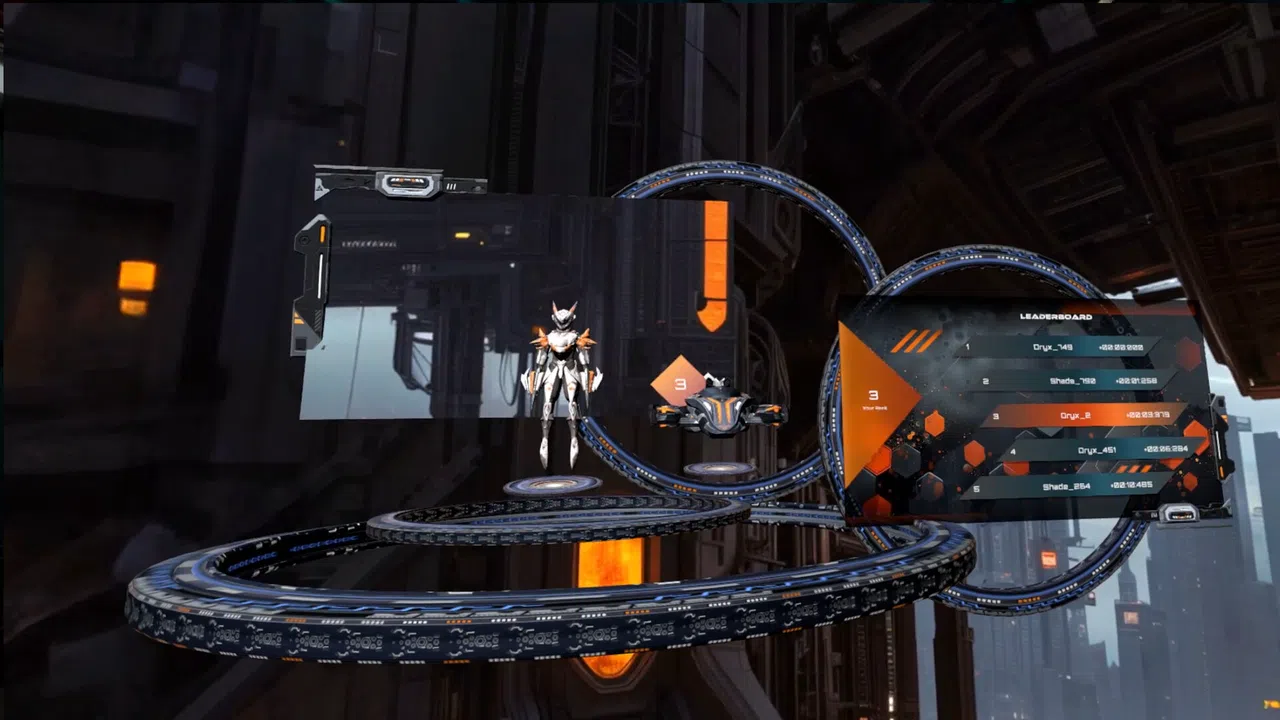 Dominate the Skies Screenshot 9