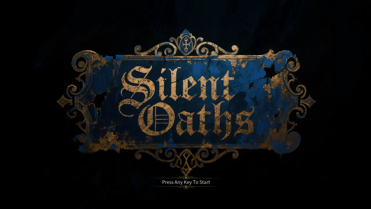 Silent Oaths Screenshot 4