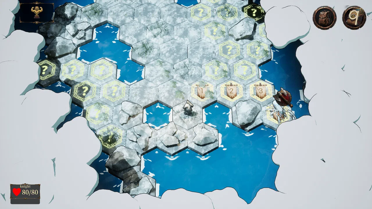 Silent Oaths Screenshot 5