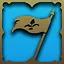 Conqueror of the tides  icon