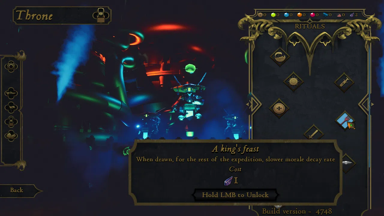 Tides Of Tethys  Demo Screenshot 6