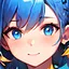 Complete Char 7 icon