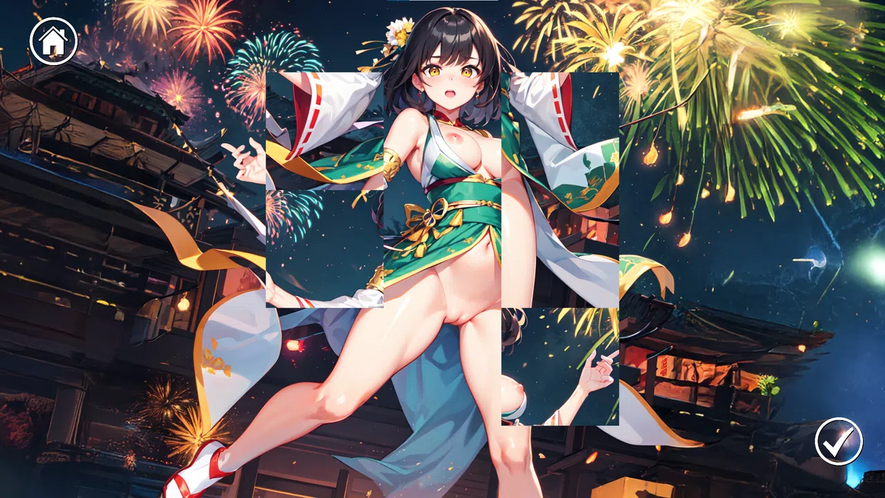 Hentai World Festival Screenshot 0