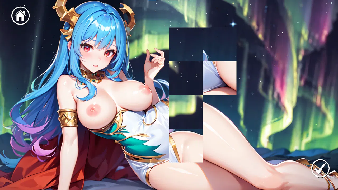 Hentai World Festival Screenshot 3