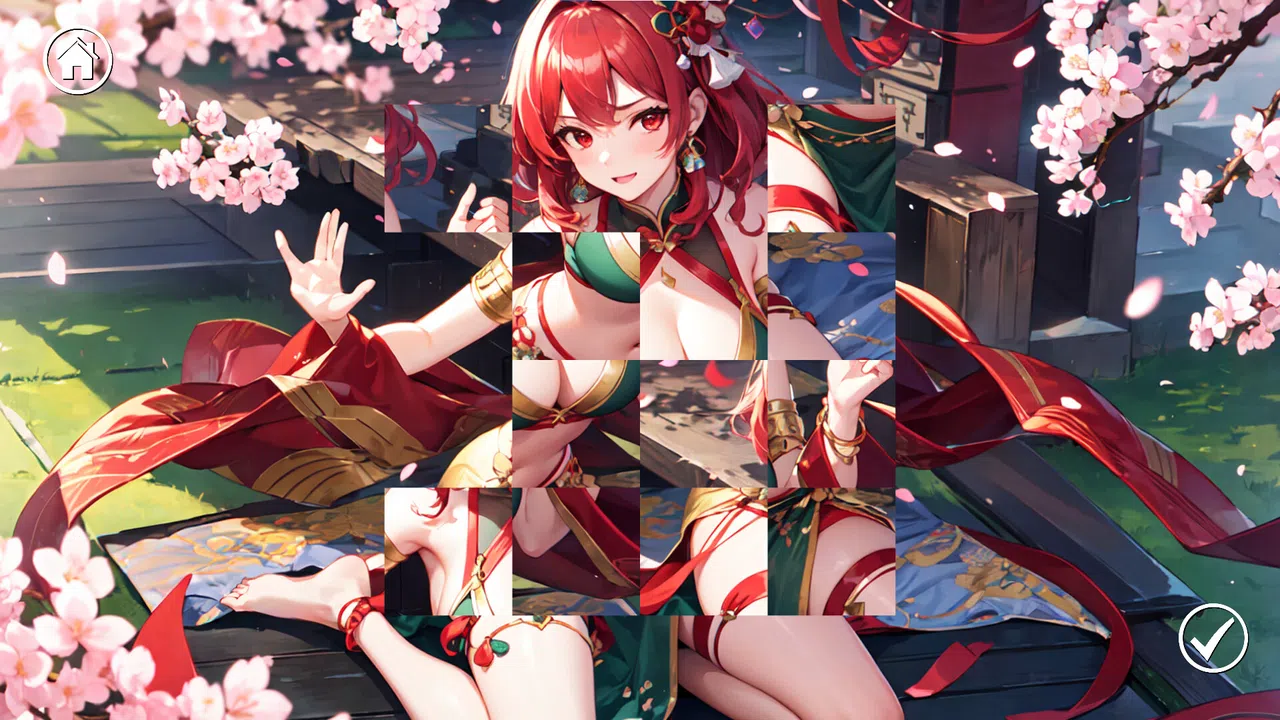 Hentai World Festival Screenshot 1
