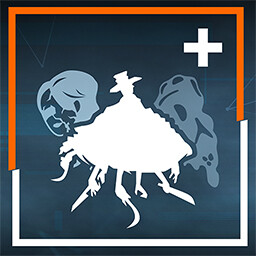 Unexpected Visitors icon