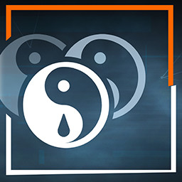 With Their Powers Combined icon