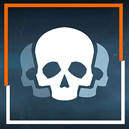 Visiting Hours Are Over icon