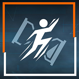 Walking on Air icon