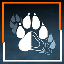 Your Tail's Showing icon