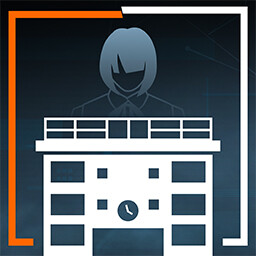 Scary Stories to Tell at School icon