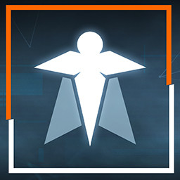 Hero of Shibuya icon