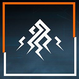 Freeze, Scumbag icon