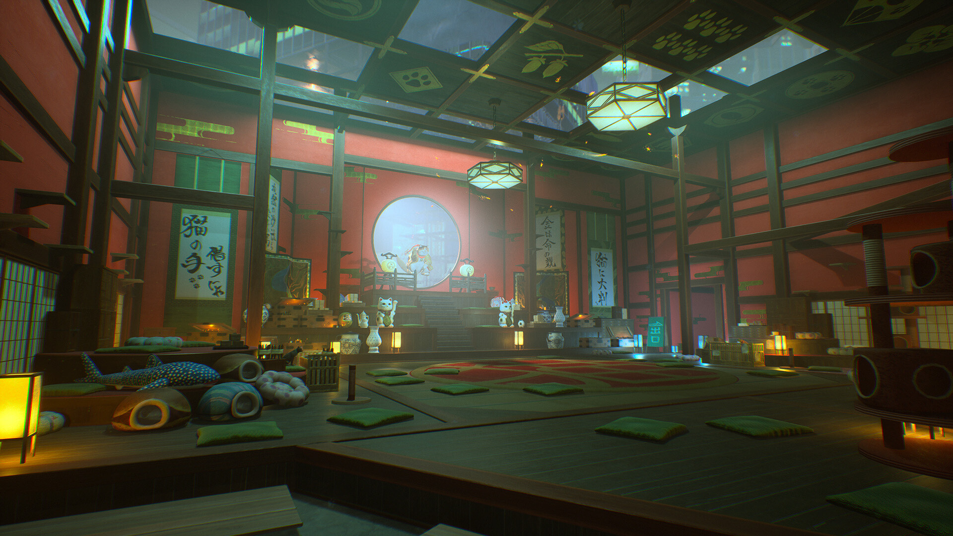Ghostwire: Tokyo Screenshot 10