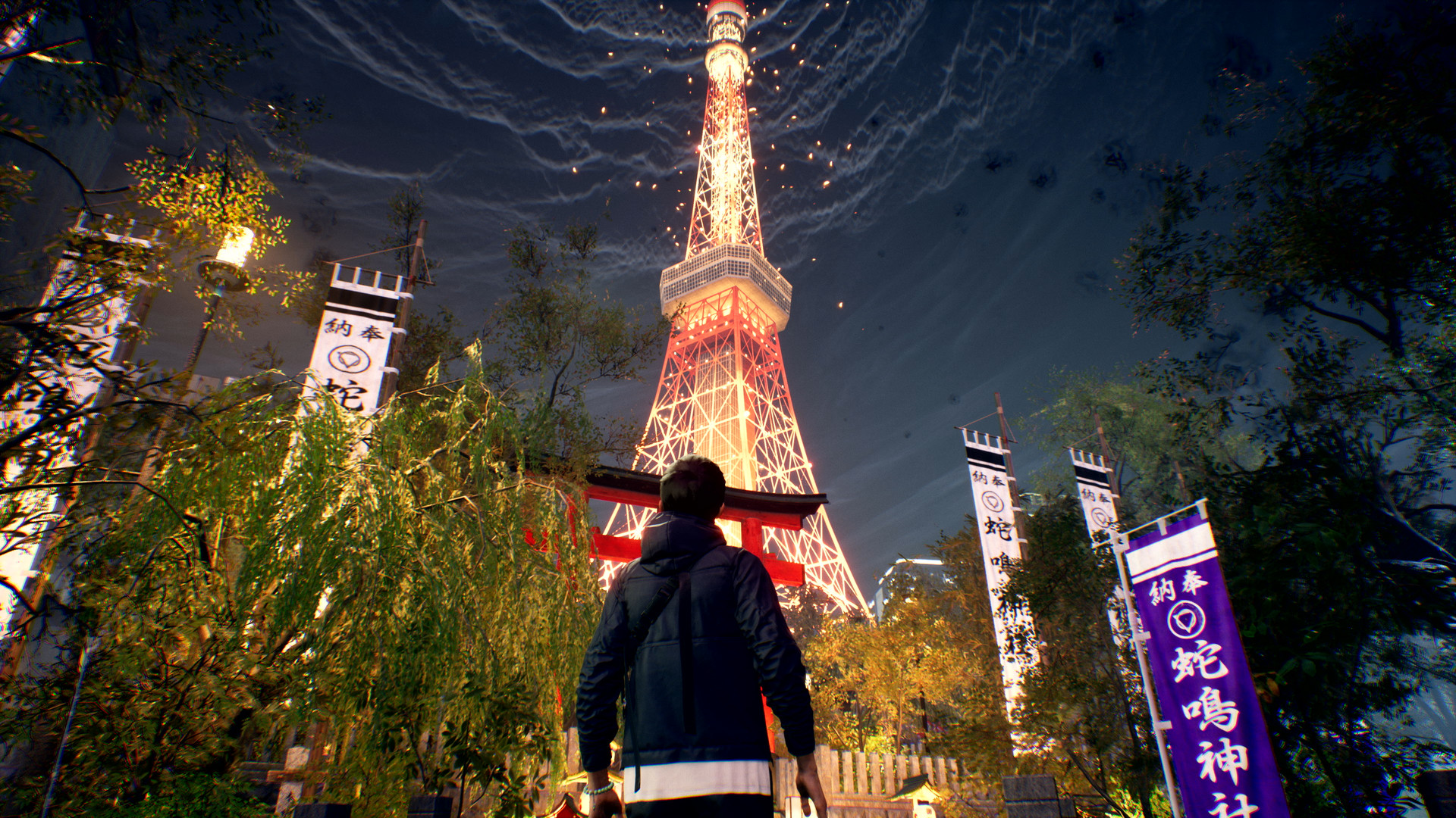 Ghostwire: Tokyo Screenshot 6