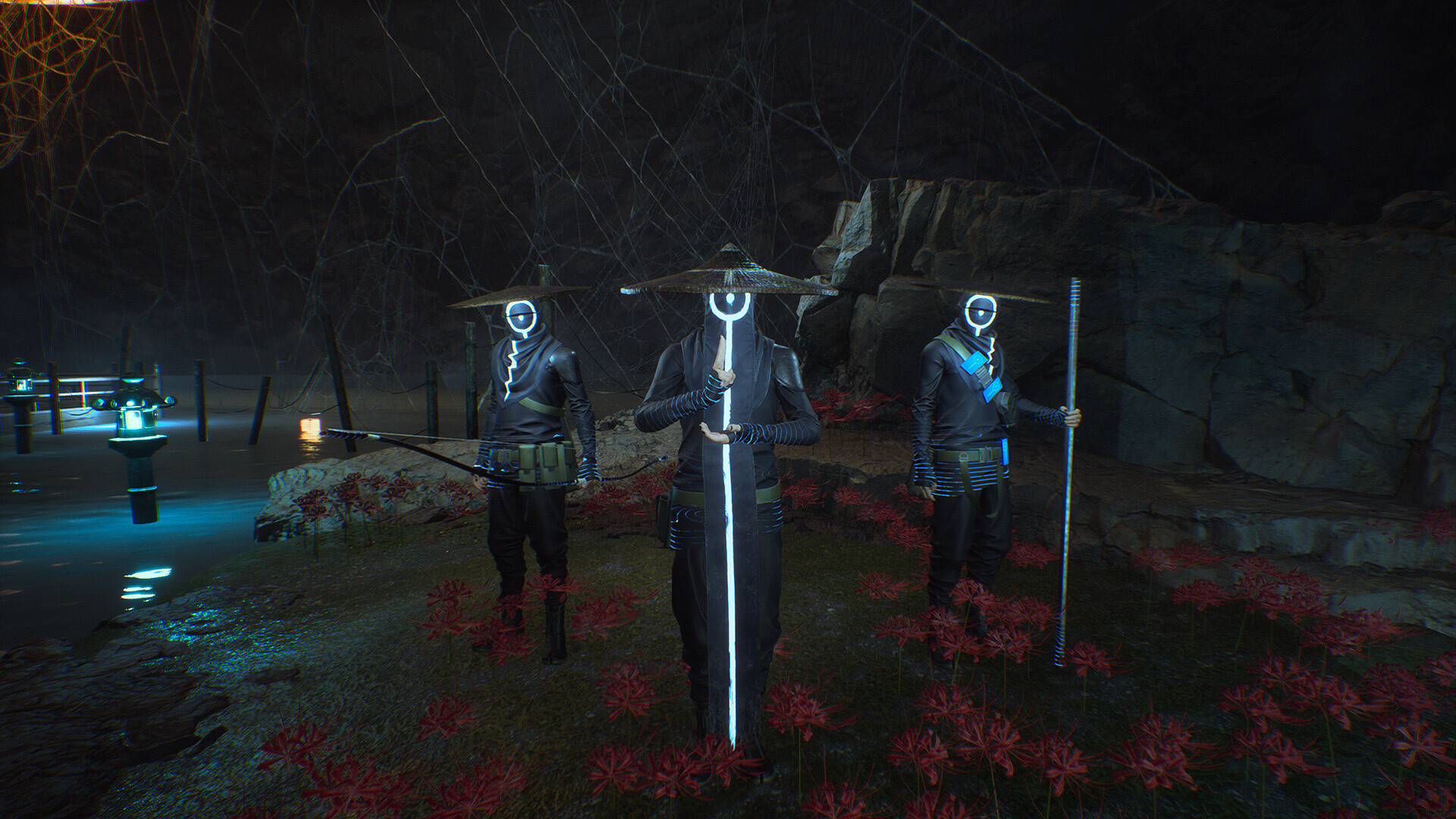 Ghostwire: Tokyo Screenshot 12