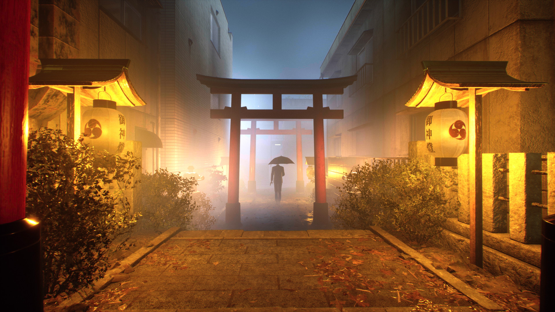 Ghostwire: Tokyo Screenshot 7