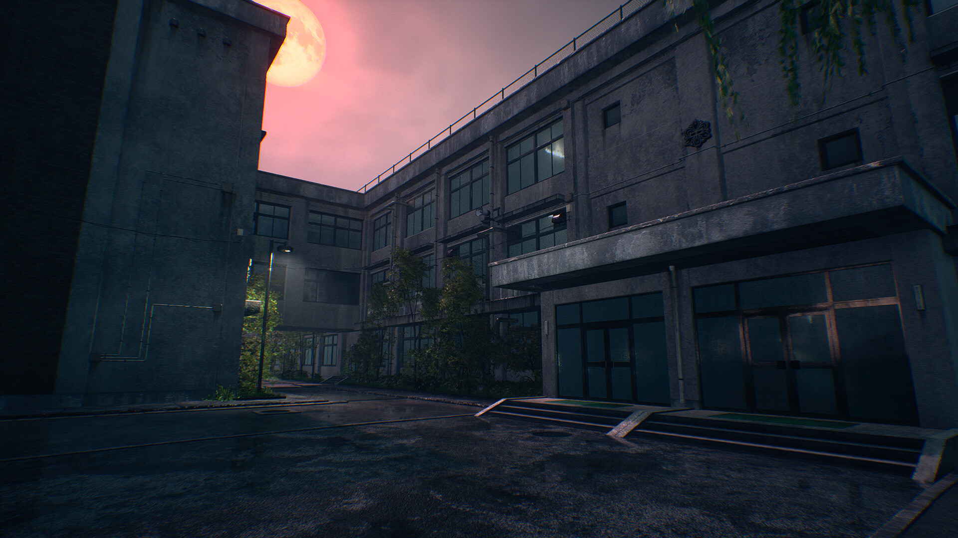 Ghostwire: Tokyo Screenshot 11