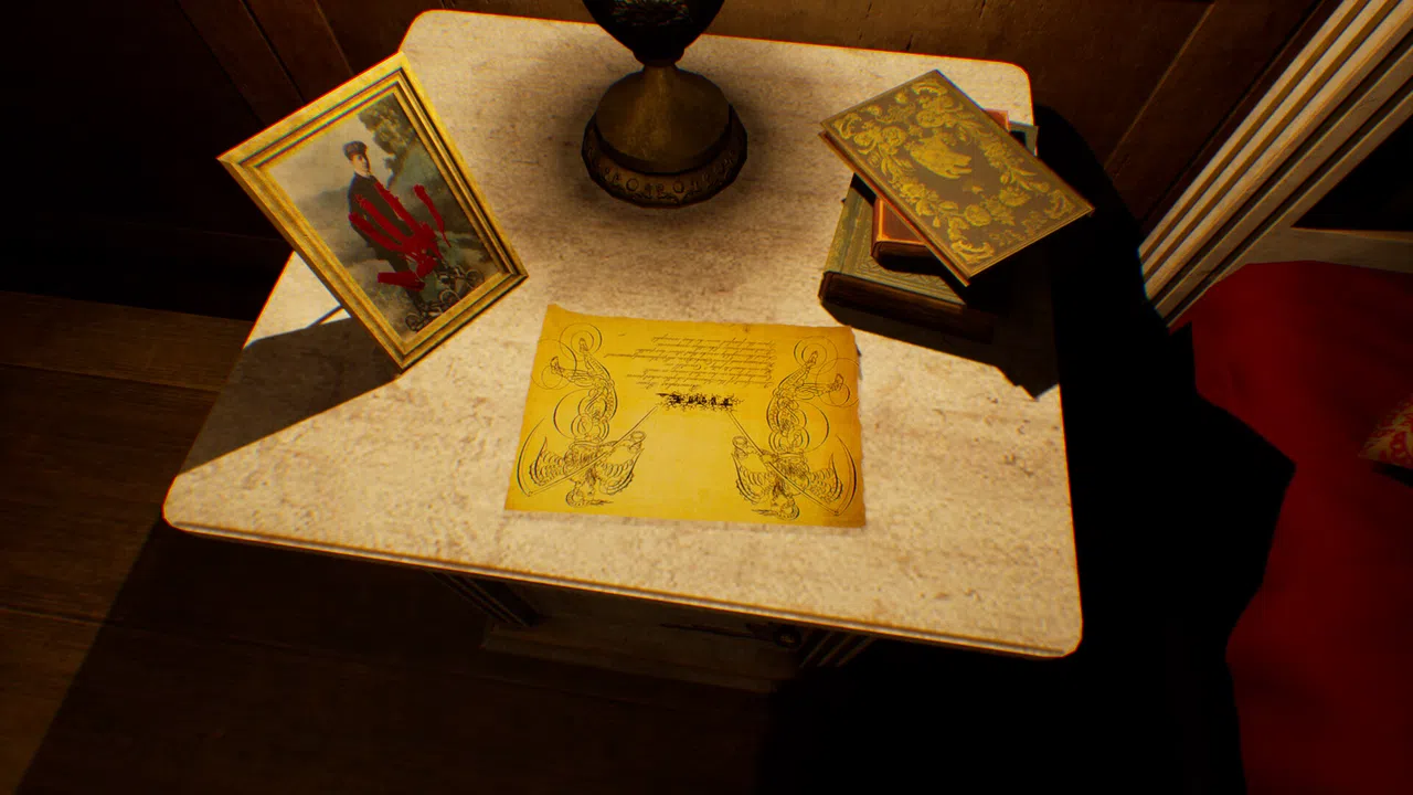 Take Care (of me) Screenshot 4