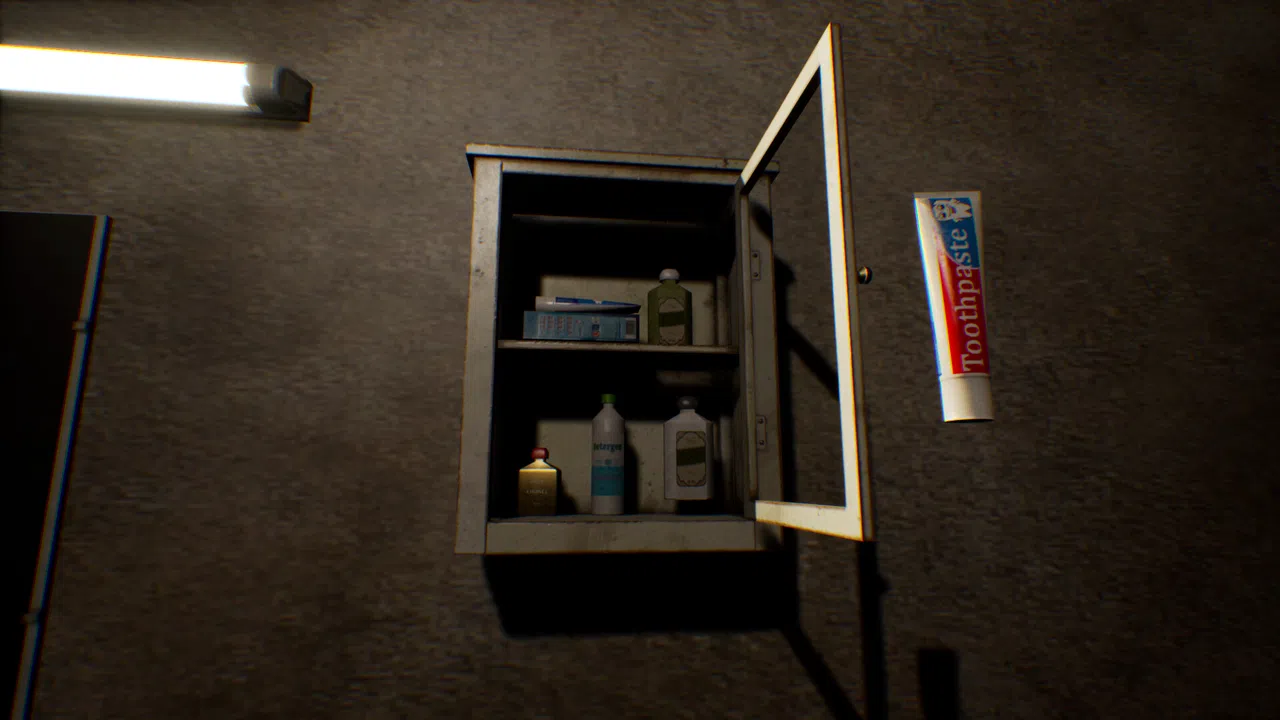 Take Care (of me) Screenshot 0