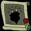 Mighty Heart Ruler icon