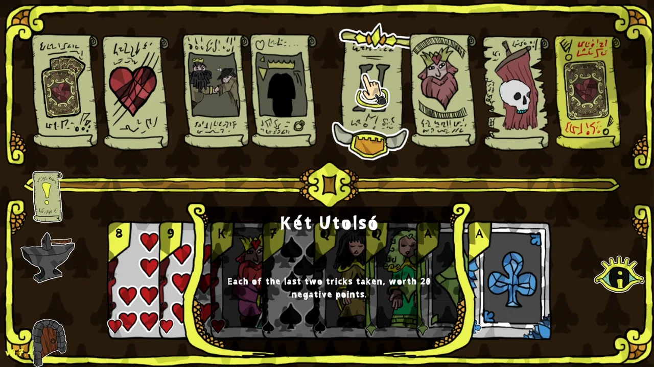 Saláta Screenshot 0