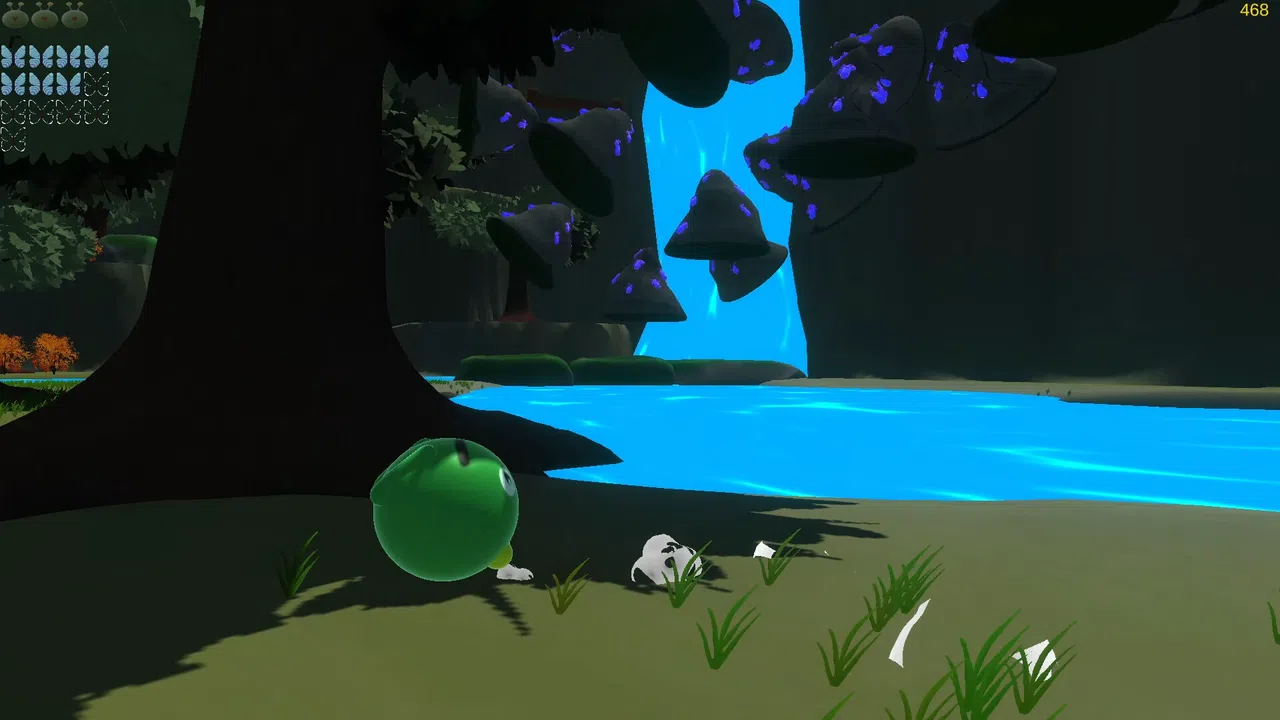 Knob Screenshot 7