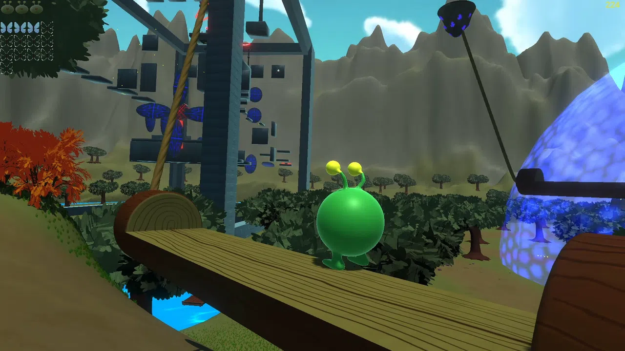 Knob Screenshot 2