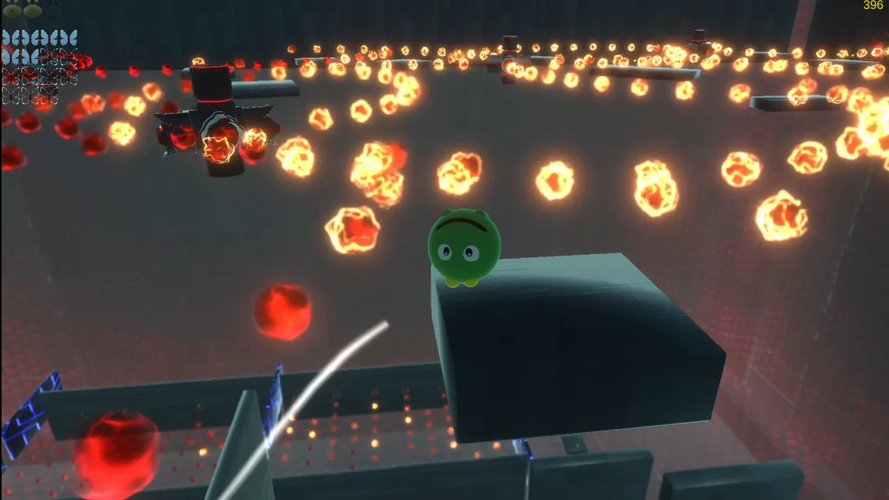 Knob Screenshot 0
