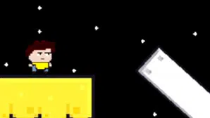 Retro Jump Screenshot 4