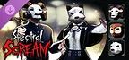 SpectralScream - Exorcist pack
